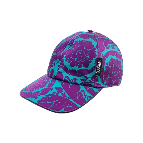 VERSACE Полиэстер Кепки Мужские