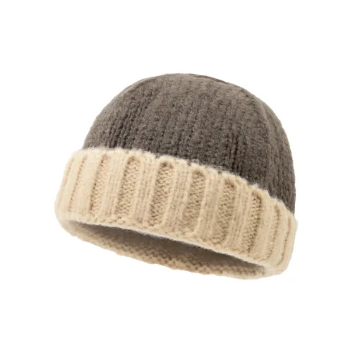 BAIJUAN Акриловые шапки и кепки унисекс