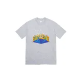 Серый меланж