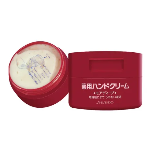 ZISHENGTANG Little Red Консервированный Увлажняющий Крем для Рук Hydrating 100г