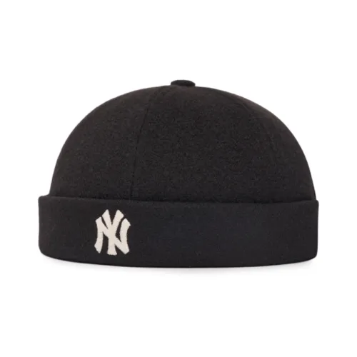 MLB Шерсть Шапки Унисекс