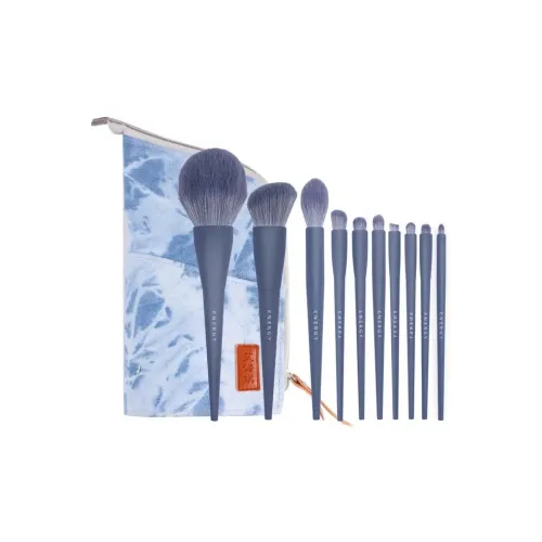 Энергия Кисти для макияжа Унисекс