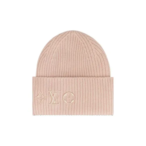 LOUIS VUITTON Шерстяные шапки Женские