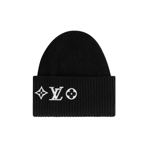LOUIS VUITTON Шерстяные шапки Женские