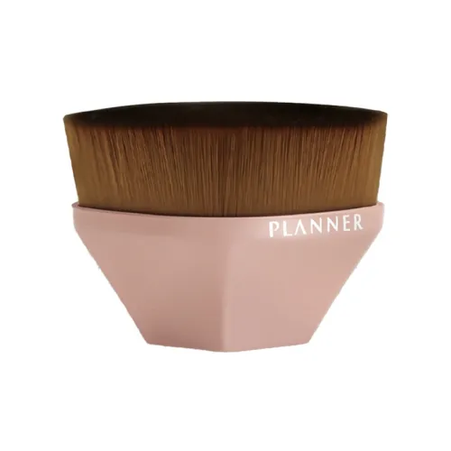 PLANNER Artistic Master Foundation Brush