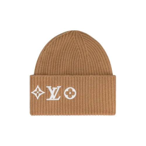 LOUIS VUITTON Шерстяные шапки Женские