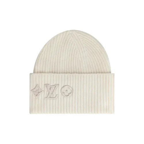 LOUIS VUITTON Шерстяные шапки Женские