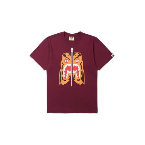 A BATHING APE Унисекс Футболки