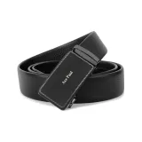 Зернистая кожа личи, металлическая пряжка