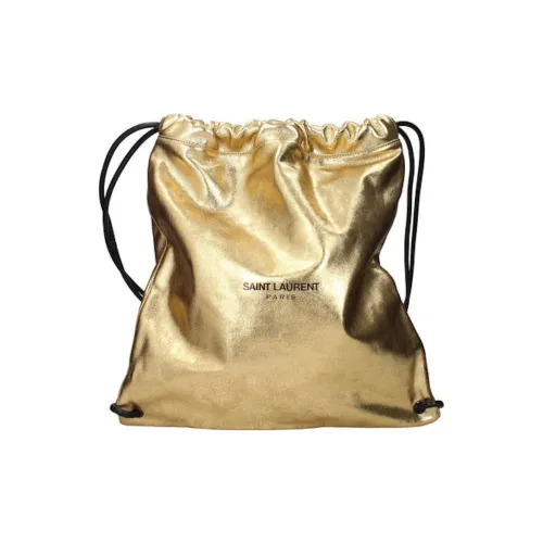 SAINT LAURENT Рюкзаки Женские