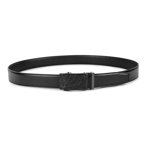 Ace Paul Ремни из коровьей кожи для мужчин