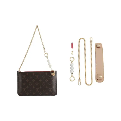 Luxury Care Artisan Workshop Ремни для сумок Унисекс