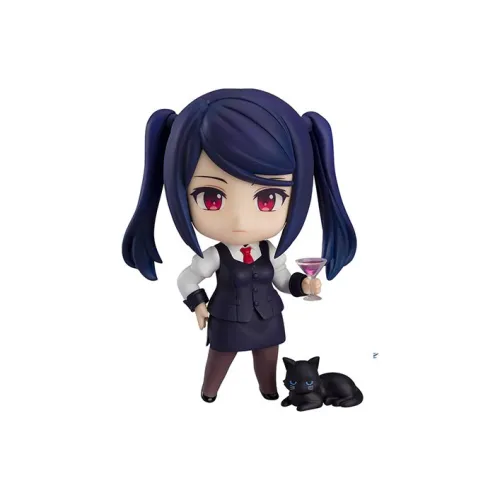 GOOD SMILE COMPANY Фигурки в стиле чиби