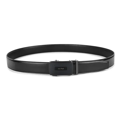 Ace Paul Ремни из коровьей кожи для мужчин