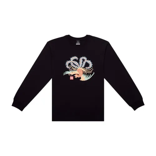 Clot Унисекс Футболки