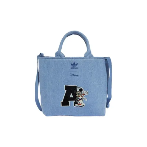 Adidas Originals Disney Коллаборация Переработанный материал