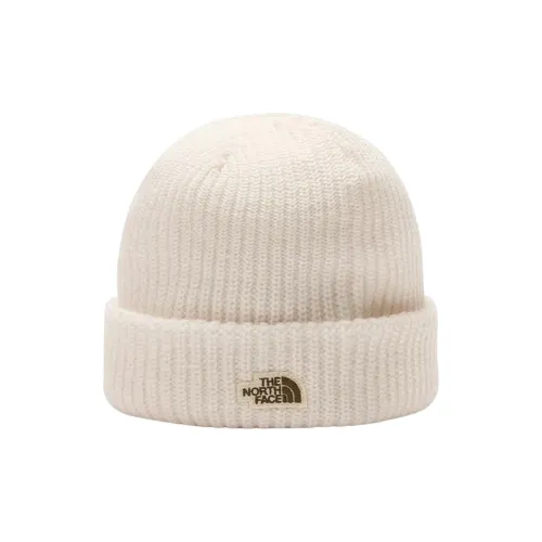 THE NORTH FACE Шапки-бини Унисекс Бежевый
