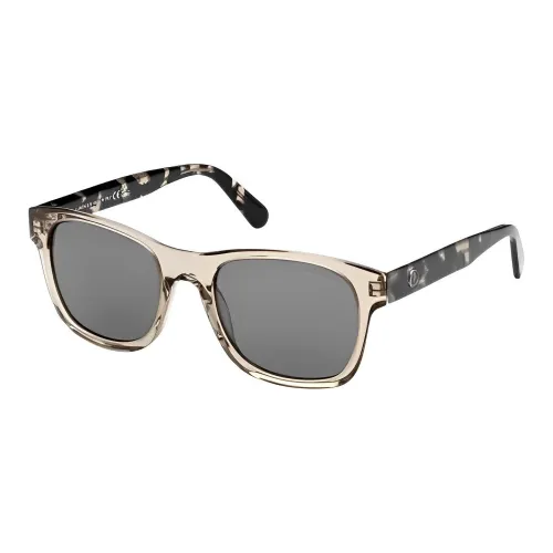 Moncler Солнцезащитные очки Серый Мужской