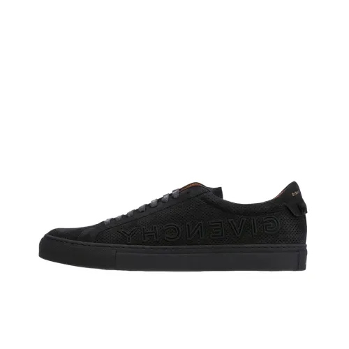 Кроссовки для скейтбординга Givenchy Low Top Мужские