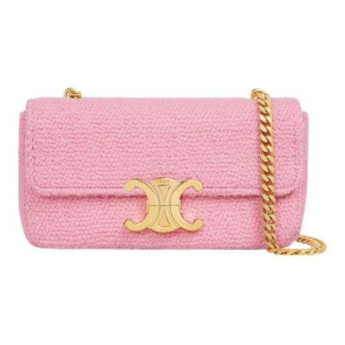 CELINE Triumphal Arch Сумки через плечо Женские