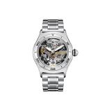 RGA70S7-S-Белый Корпус Белая сталь Полоска