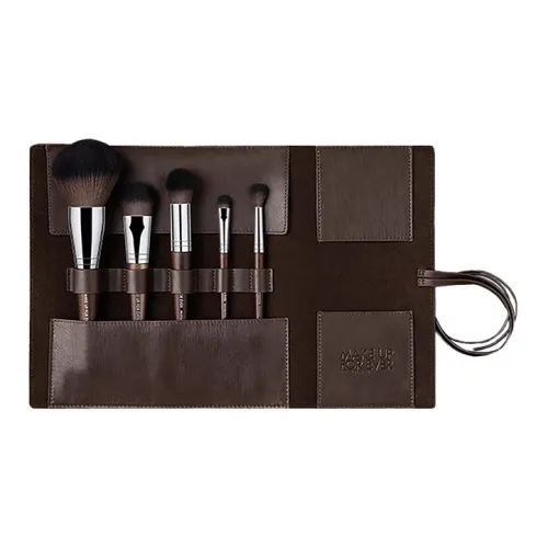MAKE UP FOR EVER Профессиональный Мастер Набор Щеток для Макияжа Makeup Brush Комплект Дружественный к Коже