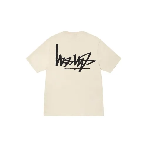 Stussy Унисекс Футболки