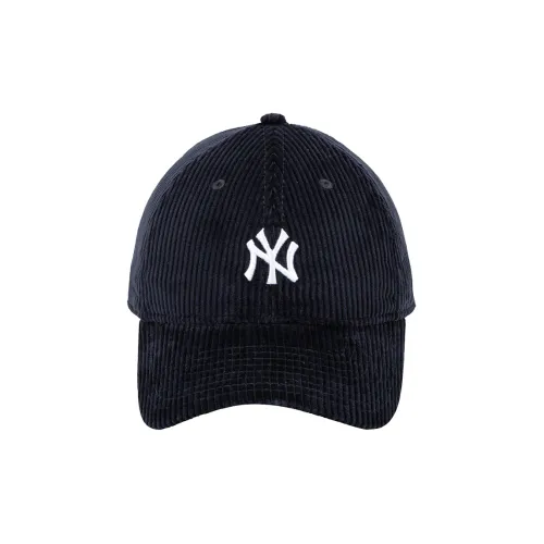 New Era Хлопковые кепки унисекс