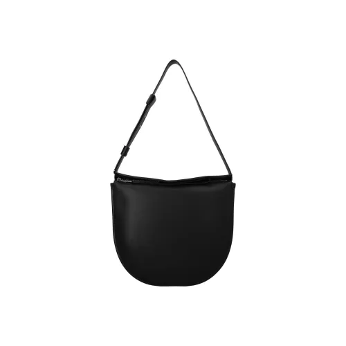 PROENZA SCHOULER Сумка из коровьей кожи сумка через плечо женская черная