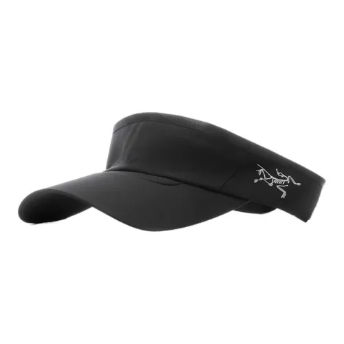 Arcteryx Полиэстер Солнцезащитные шляпы Унисекс