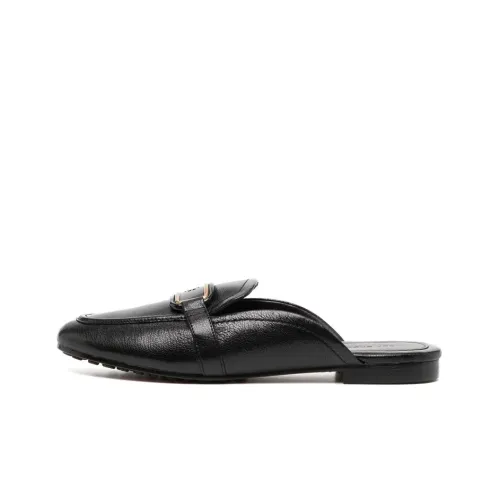 TORY BURCH Georgia Stylish Sandals Women's Black
