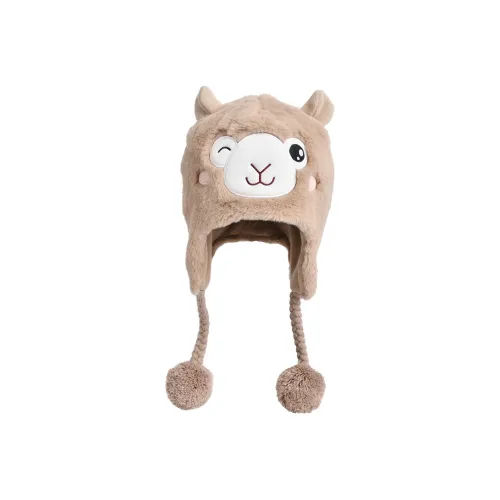 KENMONT Шапки-бини для детей