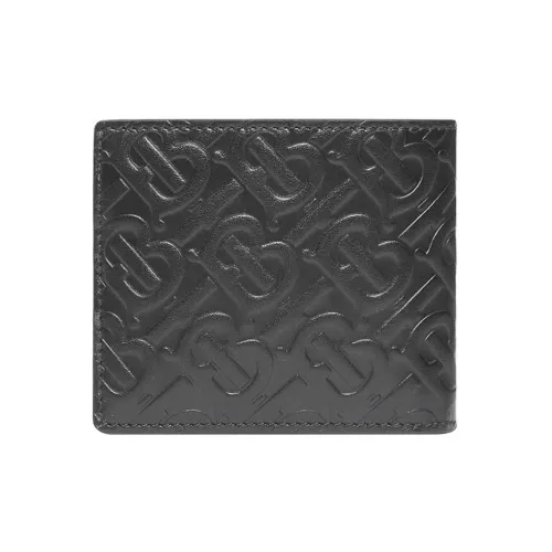 Кошельки Burberry Мужской