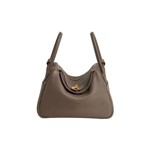 HERMES Lindy Сумки через плечо Женские
