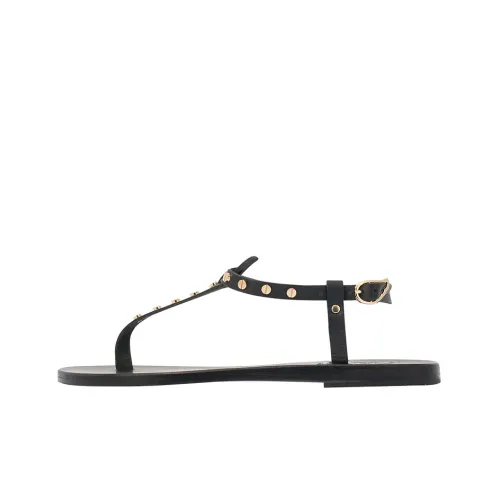 ANCIENT GREEK SANDALS один Ремень Сандалии Женские