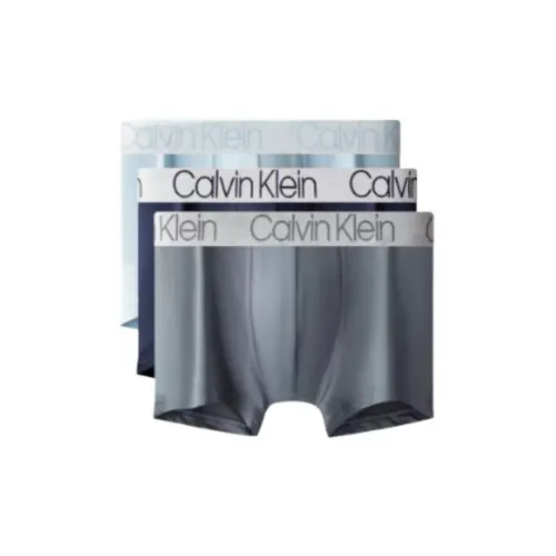 Calvin Klein Мужское нижнее белье упаковка из 3 штук