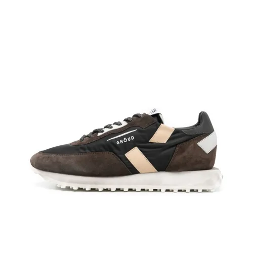 GHŌUD Casual Низкий Топ Мужской
