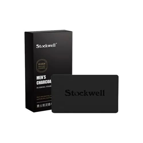 Stockwell Очищающие средства Мужской