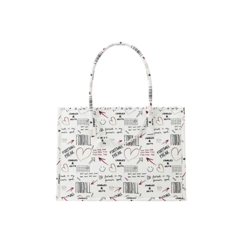 CHARLES&KEITH Сумки через плечо Женские