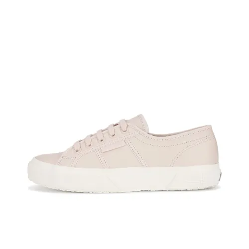 Кроссовки для скейтбординга SUPERGA Low Top Женские