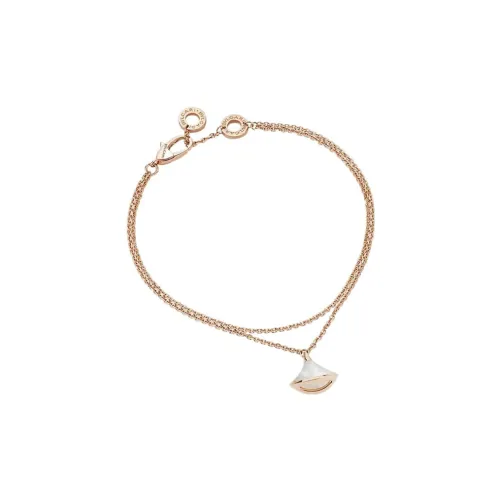 BVLGARI DIVAS' DREAM SERIES Браслеты Женские