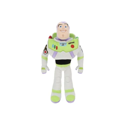 Disney Басс Лайтер Куклы Плюшевая Кукла 33 см Высота