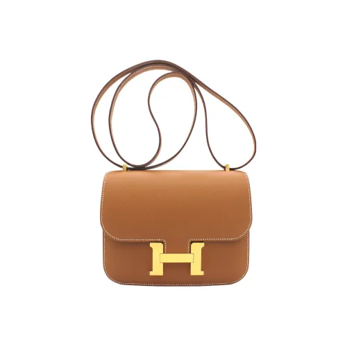 HERMES Constance Сумки через плечо Женские