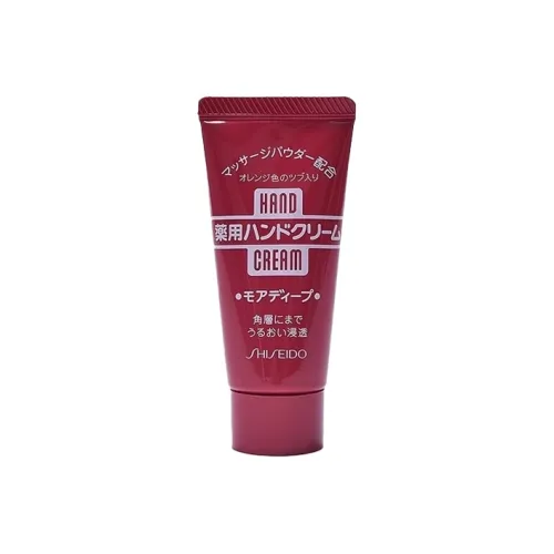 SHISEIDO Крем для рук
