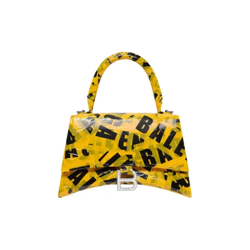 BALENCIAGA Hourglass Сумки Женские