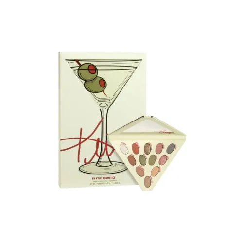 Kylie Cosmetics Тени для глаз Женские