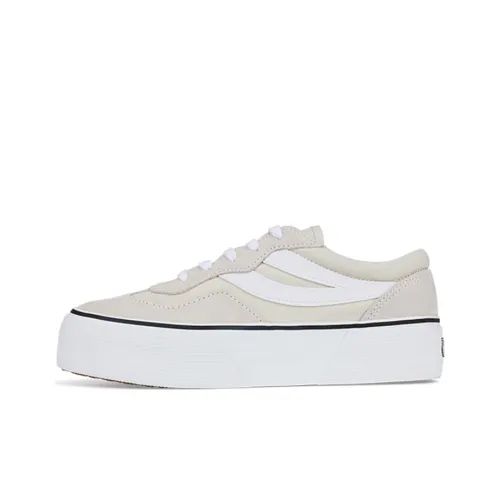 Кроссовки для скейтбординга SUPERGA Low Top Женские