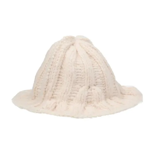 MM6 Maison Margiela совместные акриловые шапки-бини для женщин