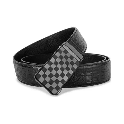 Ace Paul Ремни из коровьей кожи для мужчин