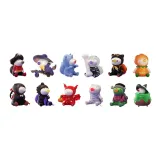 Полный набор 12 шт